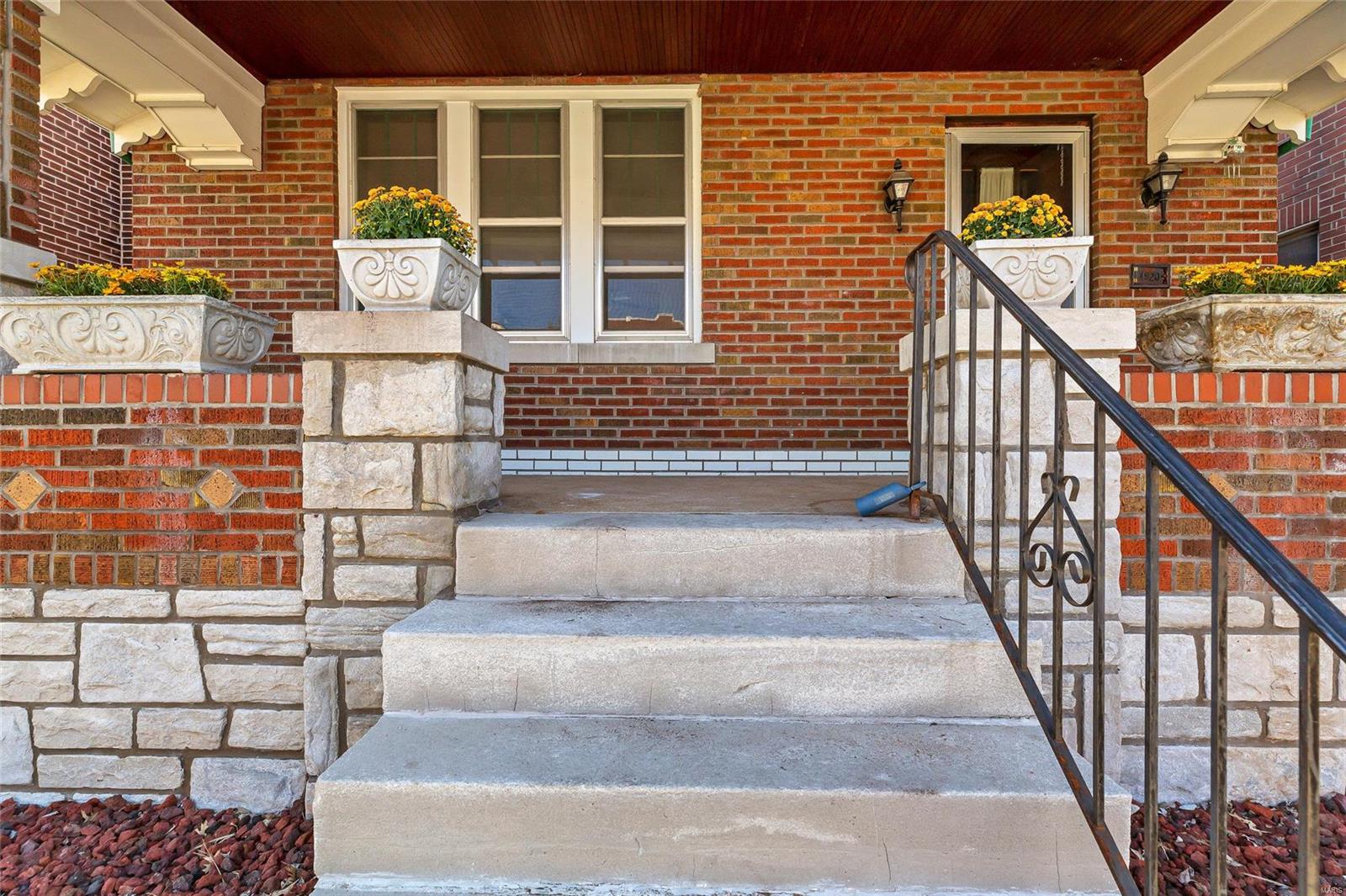 Von Drehles Add - Residential