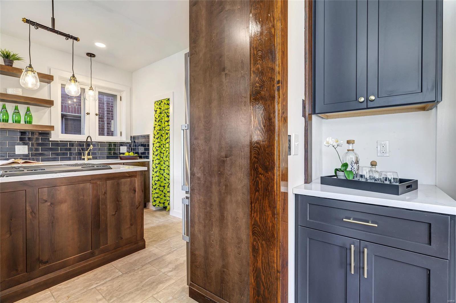 Von Drehles Add - Residential