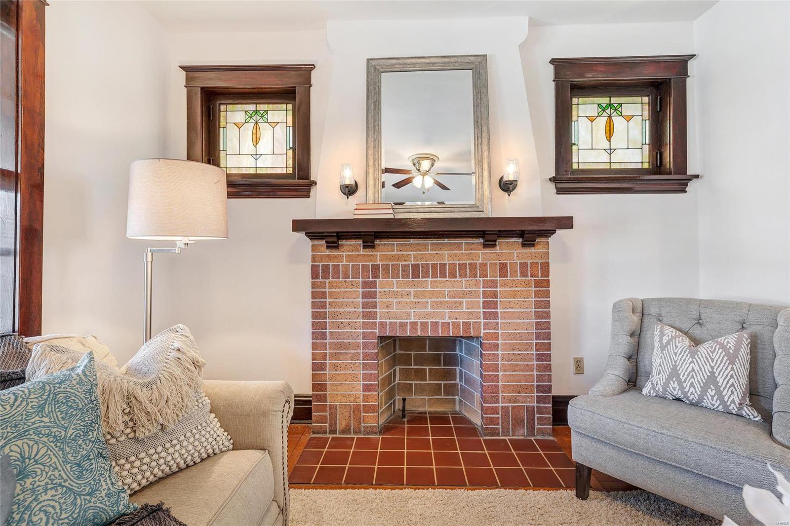 Von Drehles Add - Residential