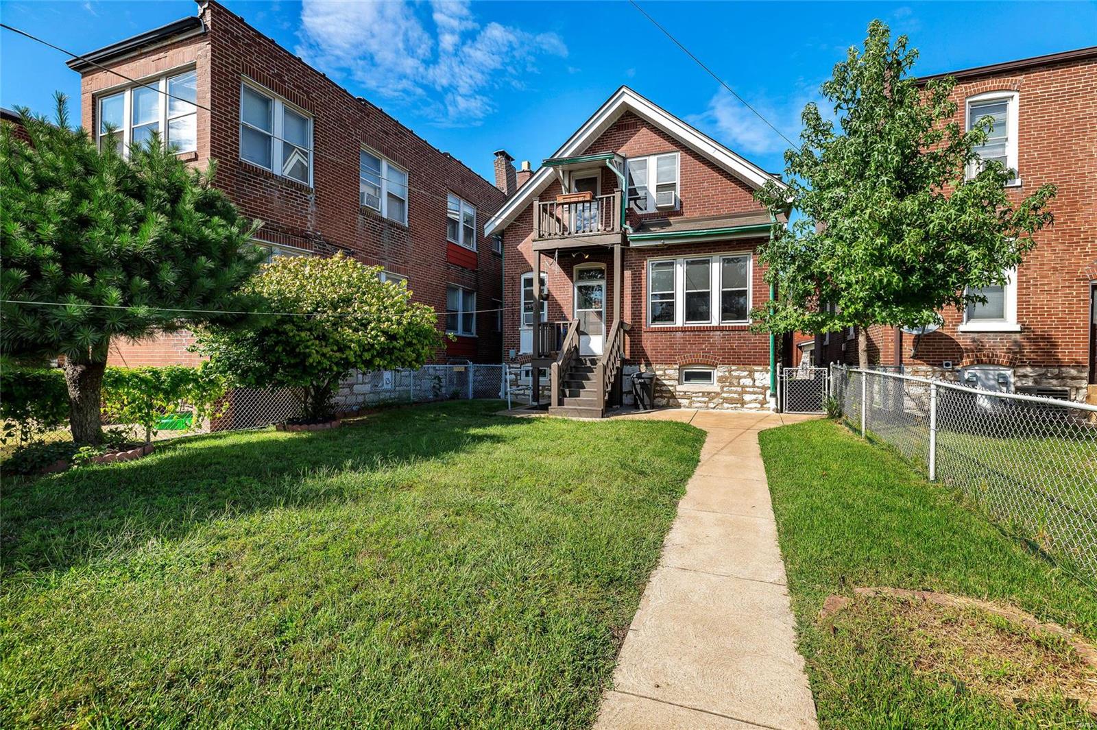 Von Drehles Add - Residential