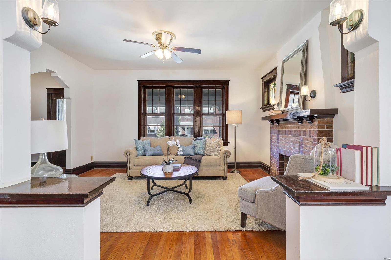 Von Drehles Add - Residential