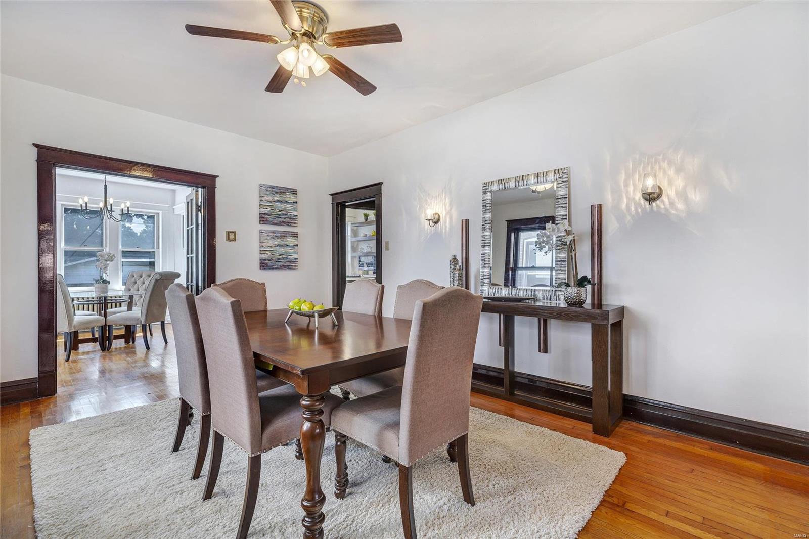 Von Drehles Add - Residential