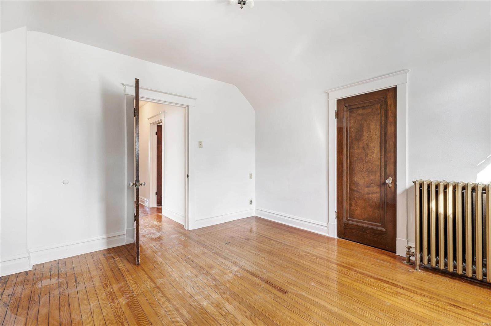 Von Drehles Add - Residential