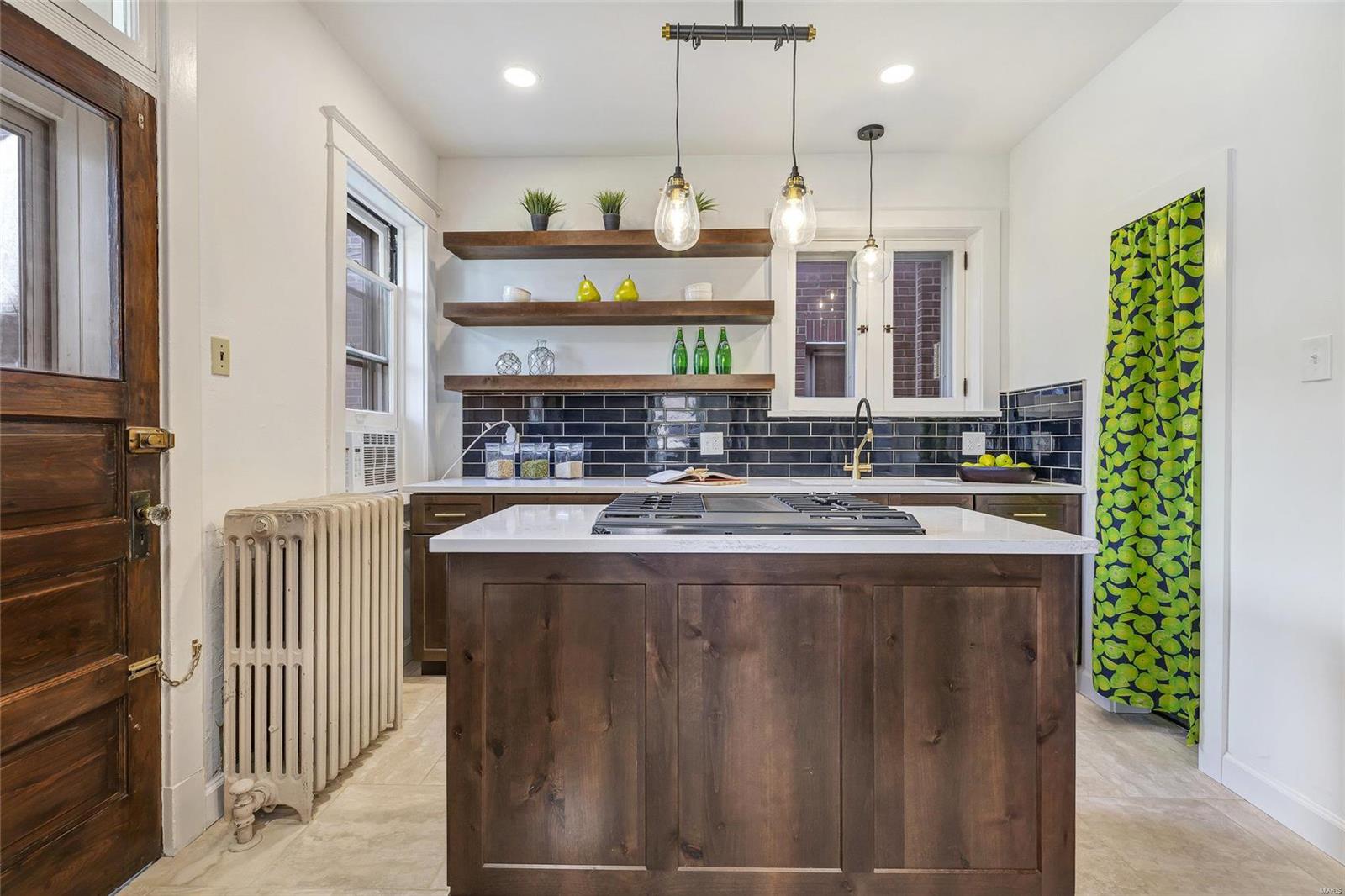 Von Drehles Add - Residential