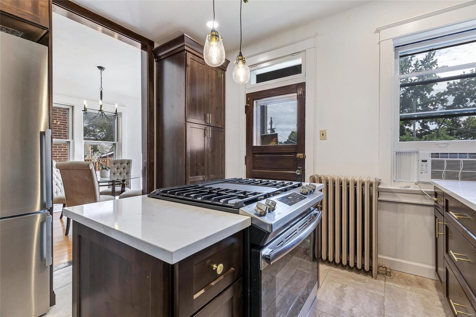 Von Drehles Add - Residential