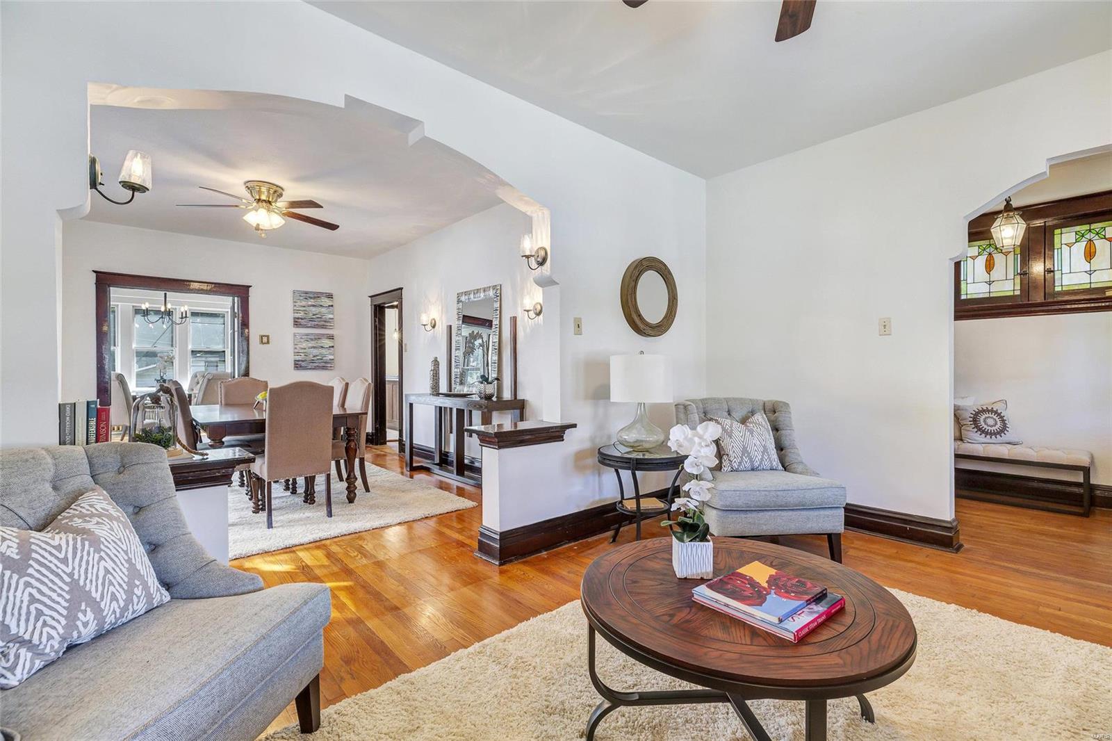 Von Drehles Add - Residential