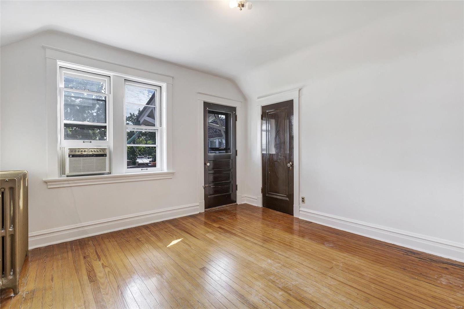 Von Drehles Add - Residential