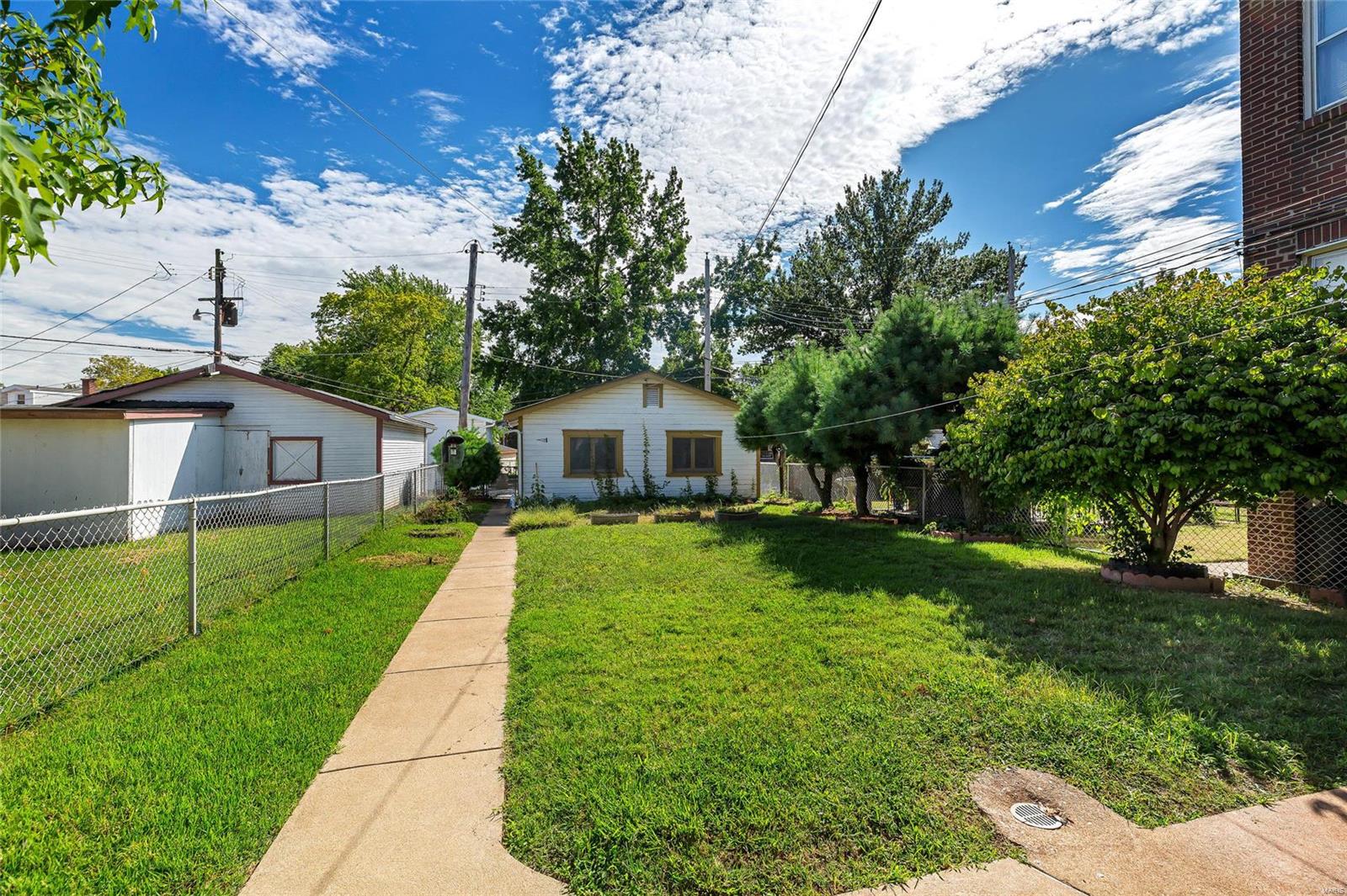 Von Drehles Add - Residential