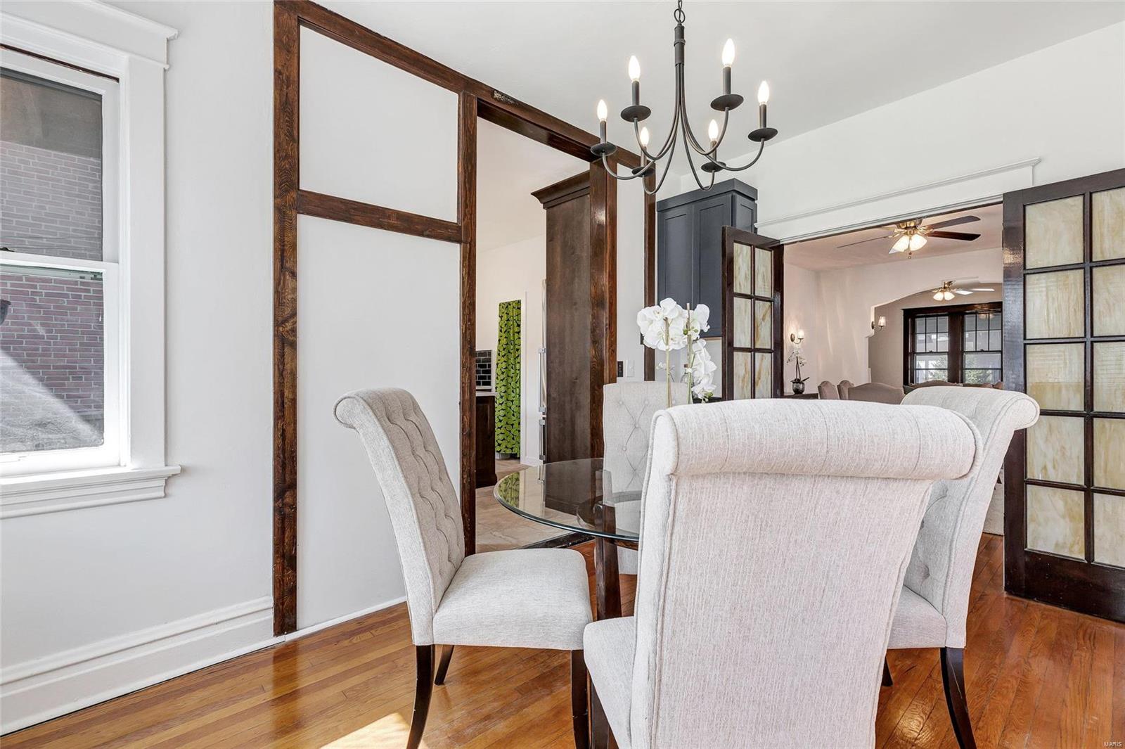 Von Drehles Add - Residential