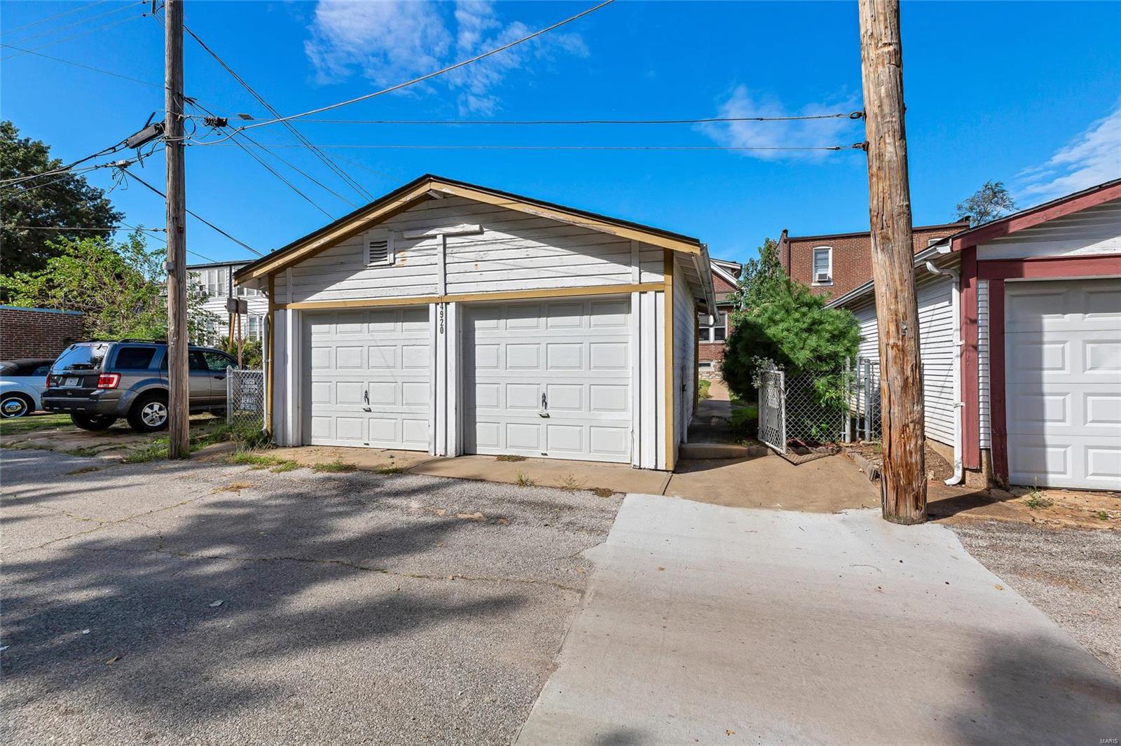 Von Drehles Add - Residential