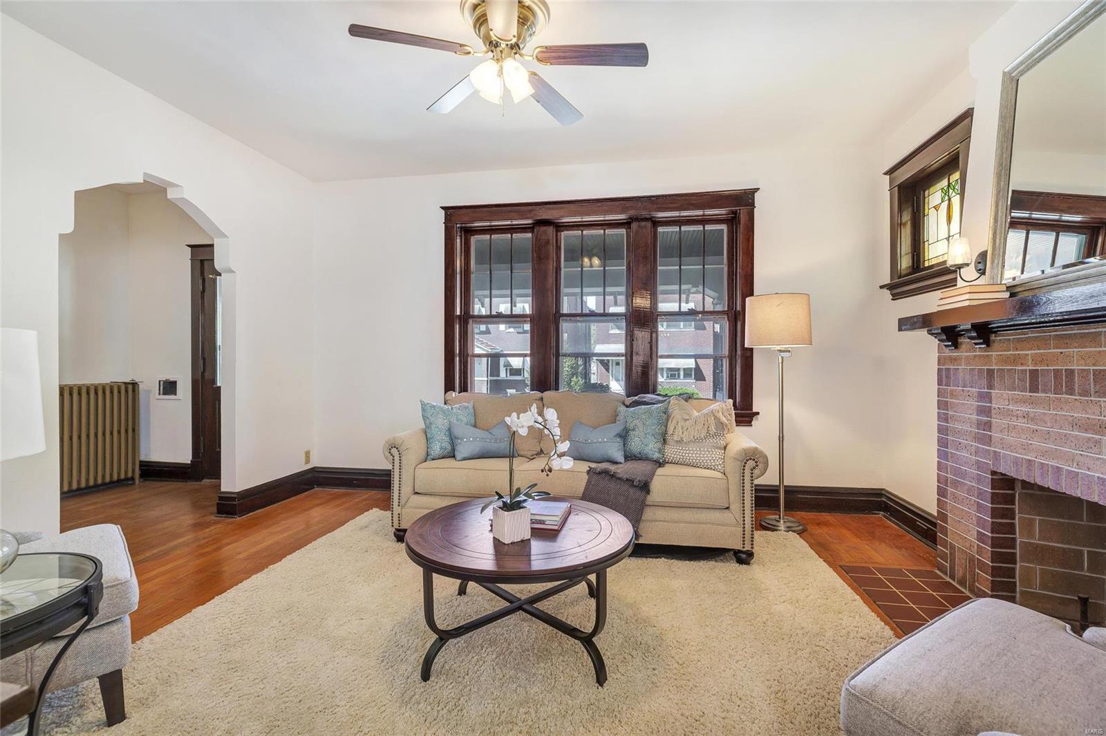 Von Drehles Add - Residential