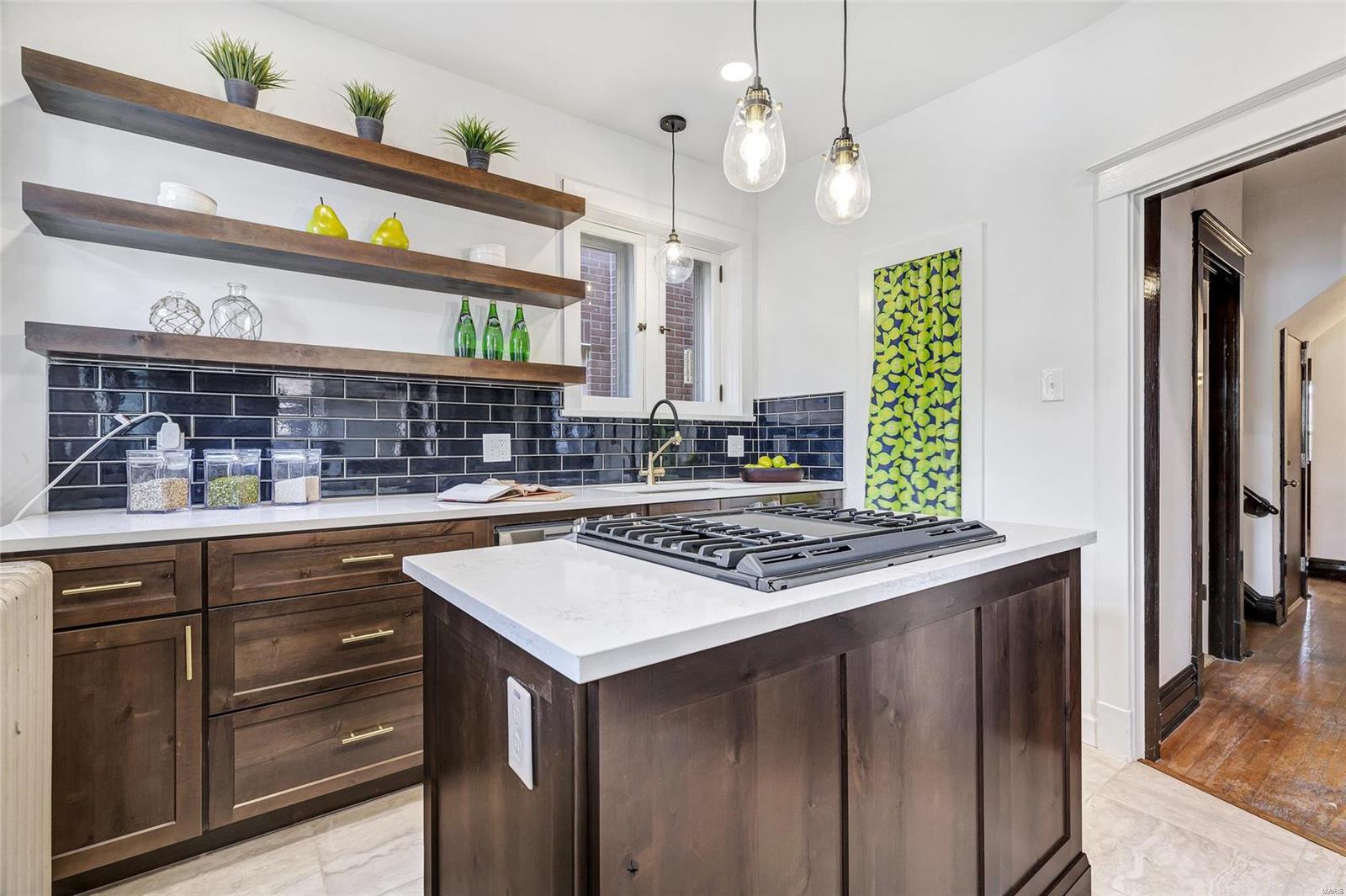 Von Drehles Add - Residential