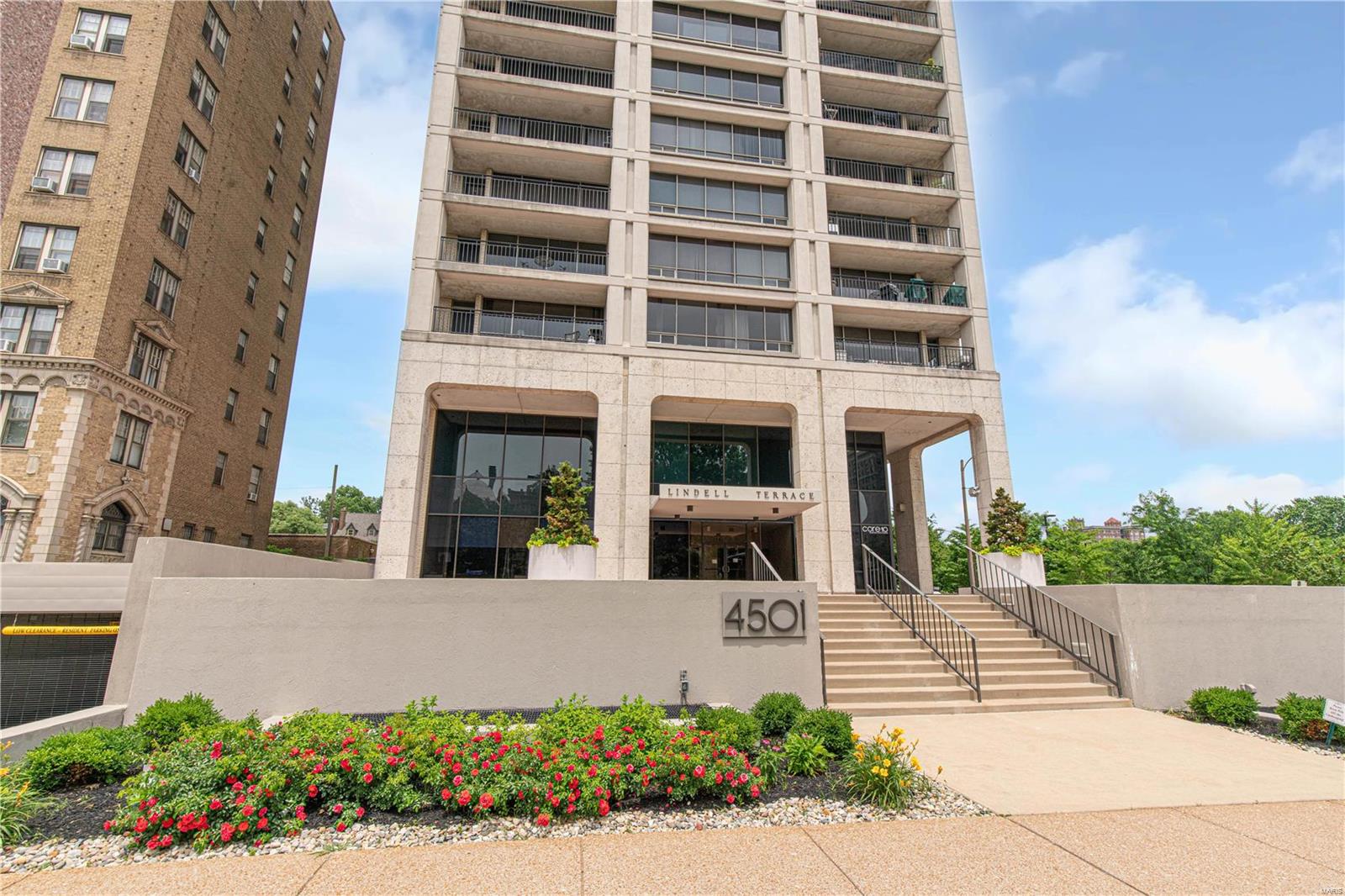 Wells Add - Residential