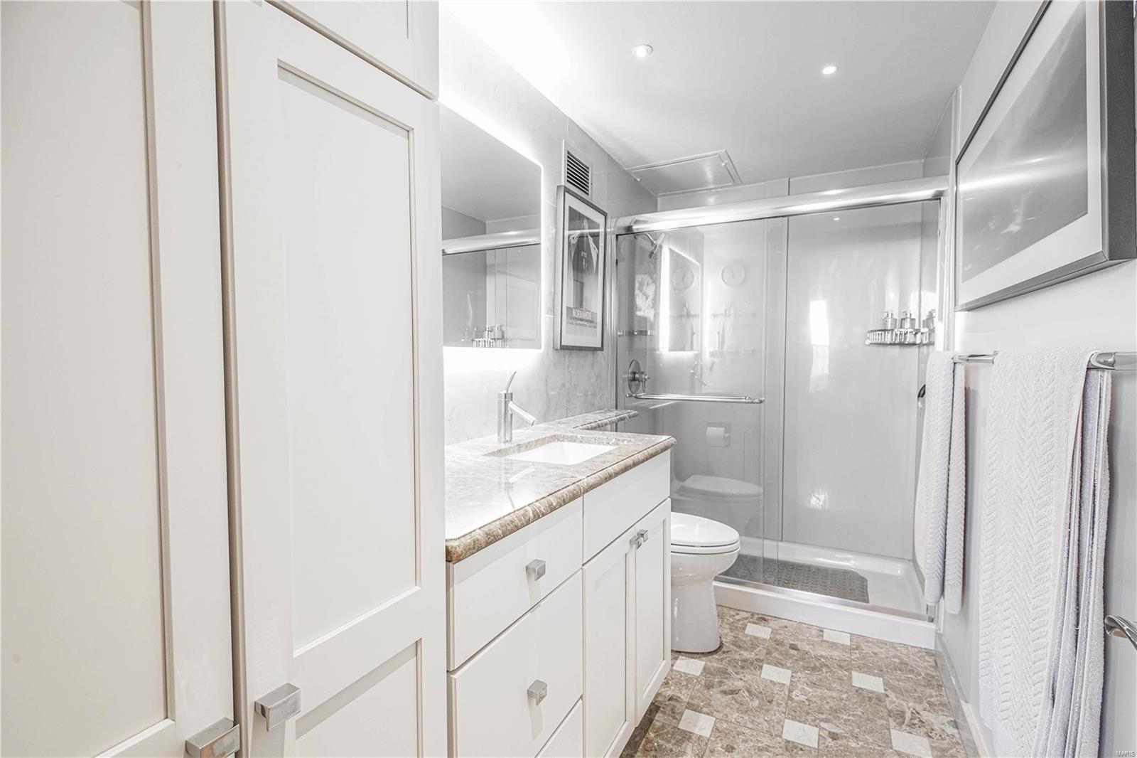 Wells Add - Residential