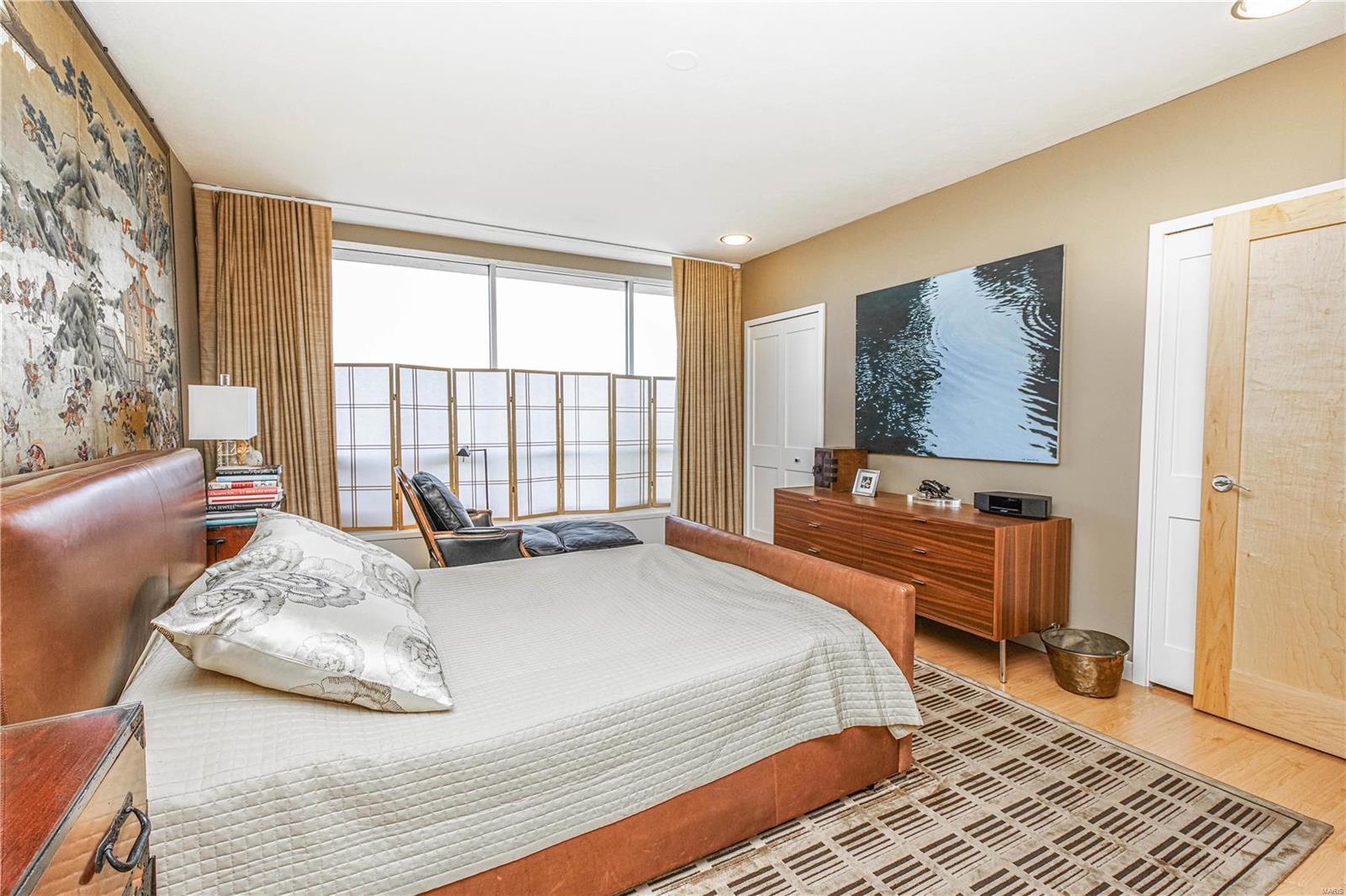 Wells Add - Residential