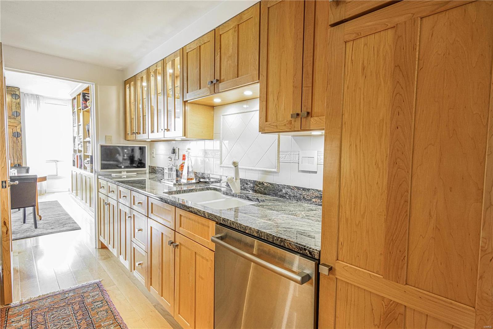 Wells Add - Residential