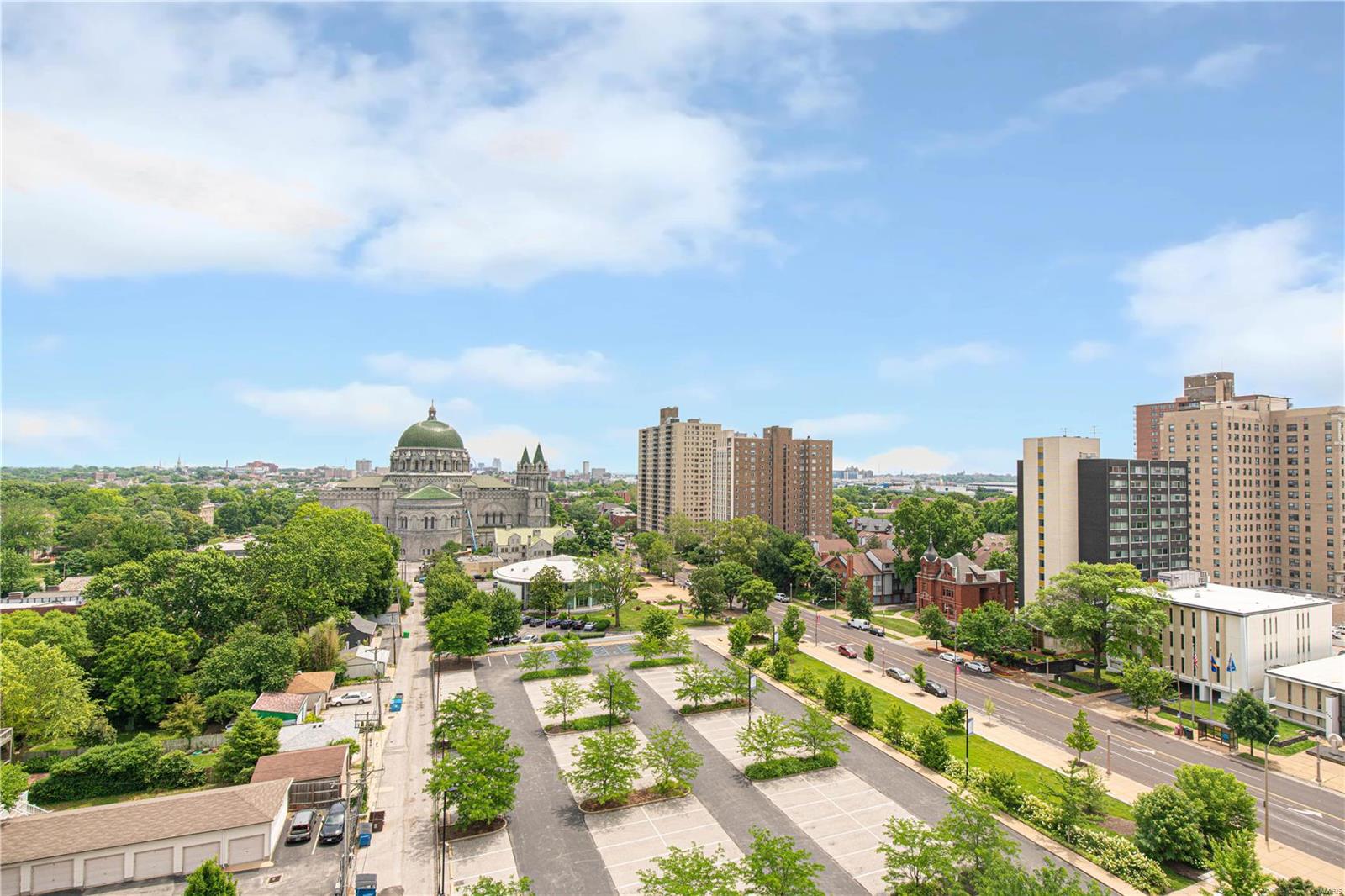 Wells Add - Residential