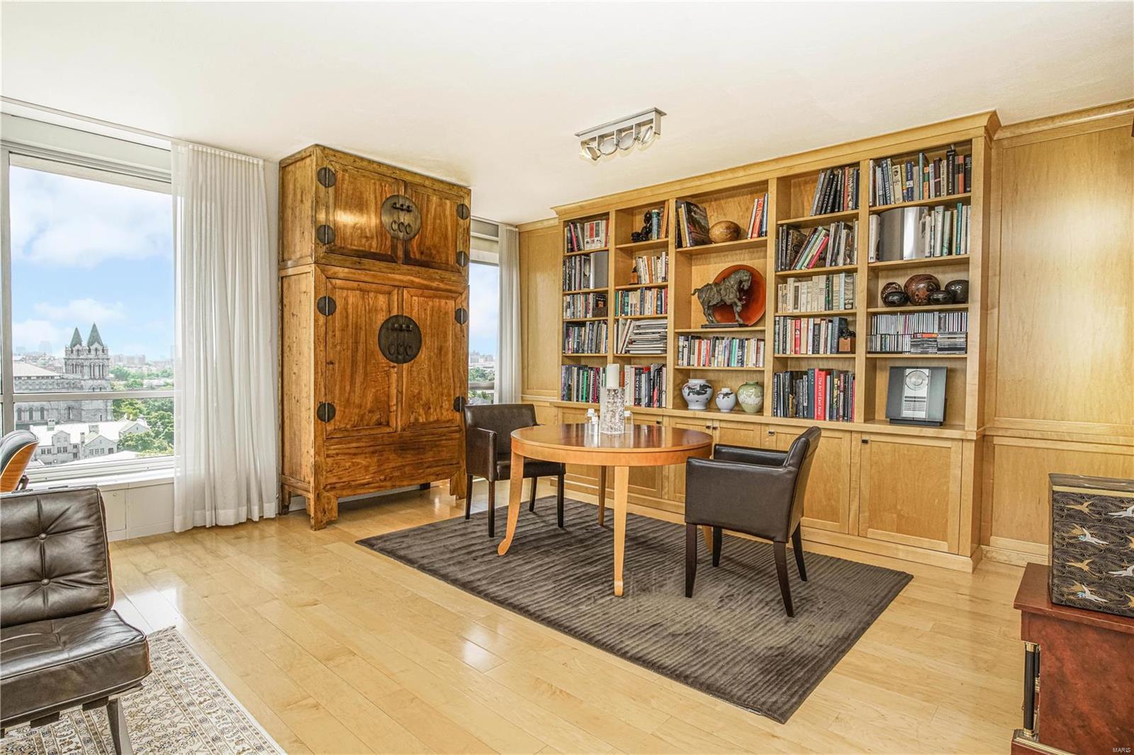 Wells Add - Residential