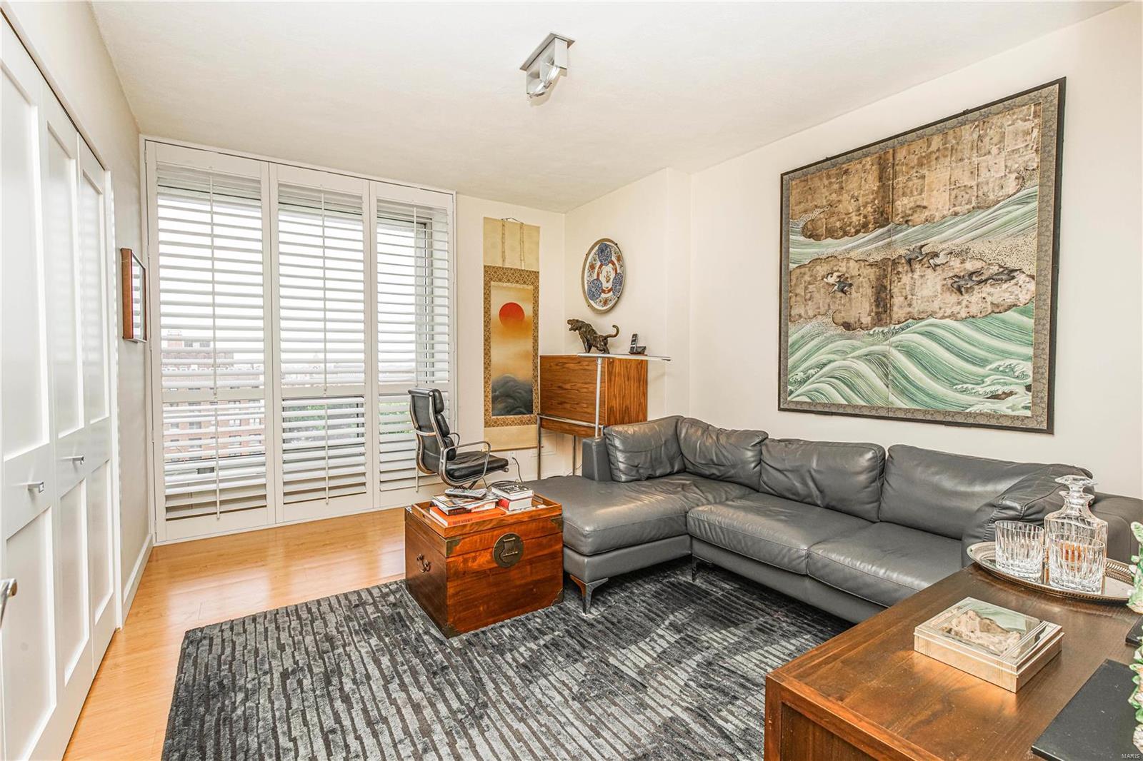 Wells Add - Residential