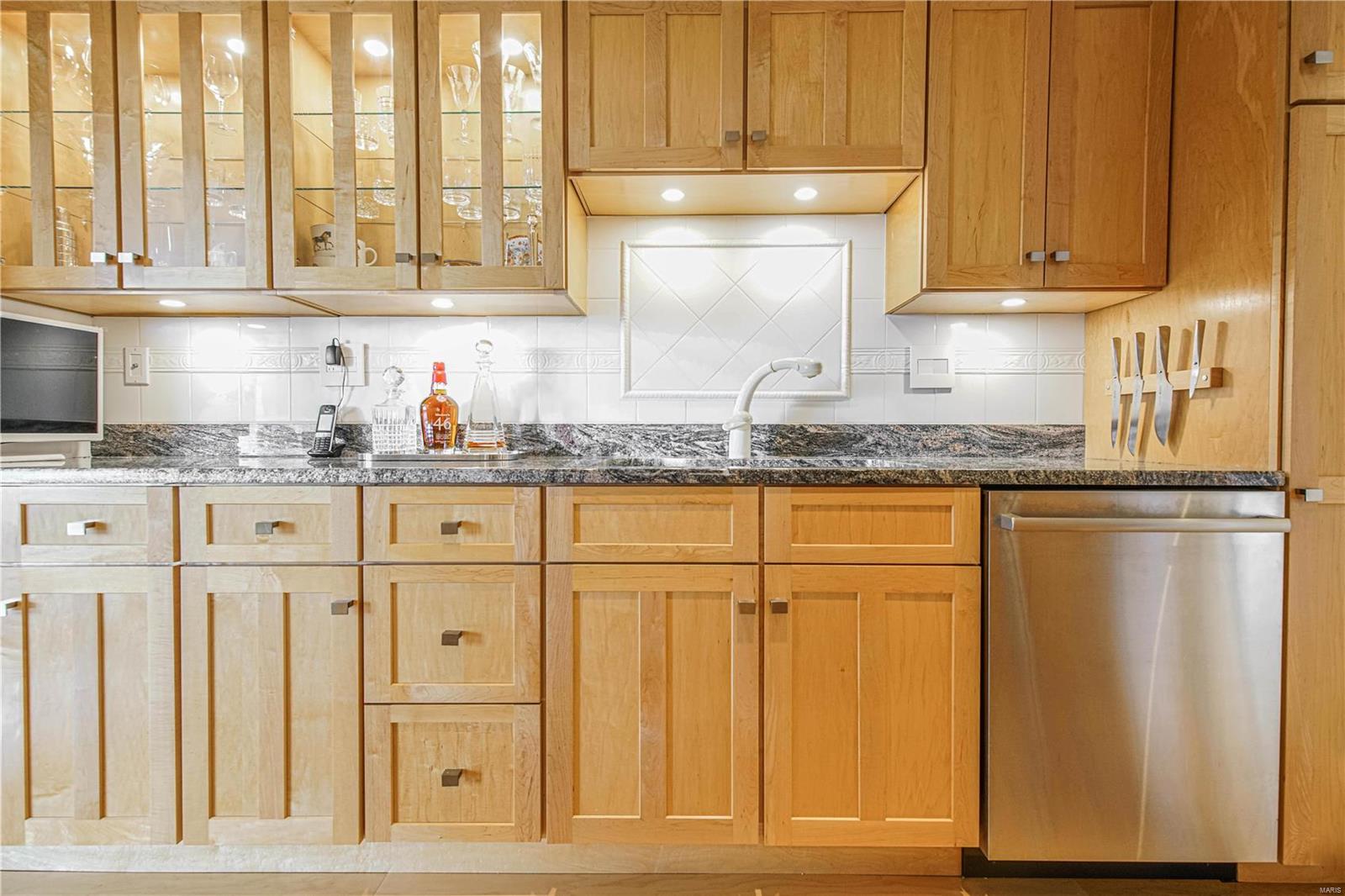 Wells Add - Residential