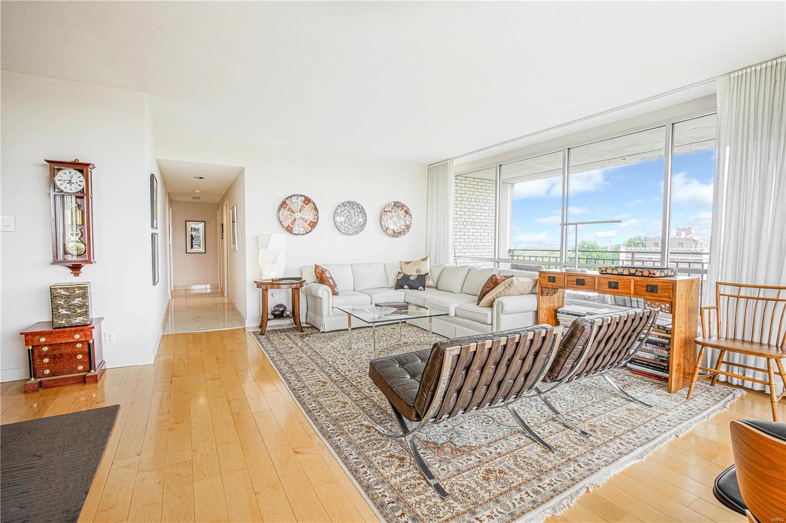 Wells Add - Residential