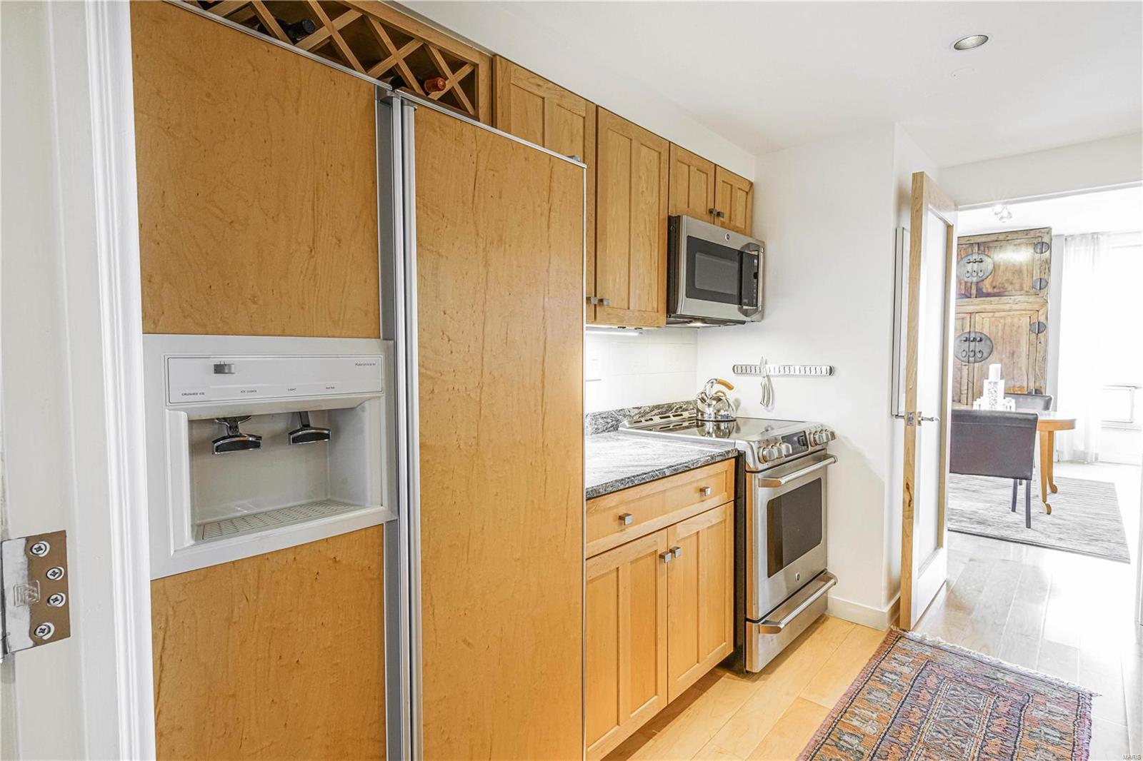 Wells Add - Residential