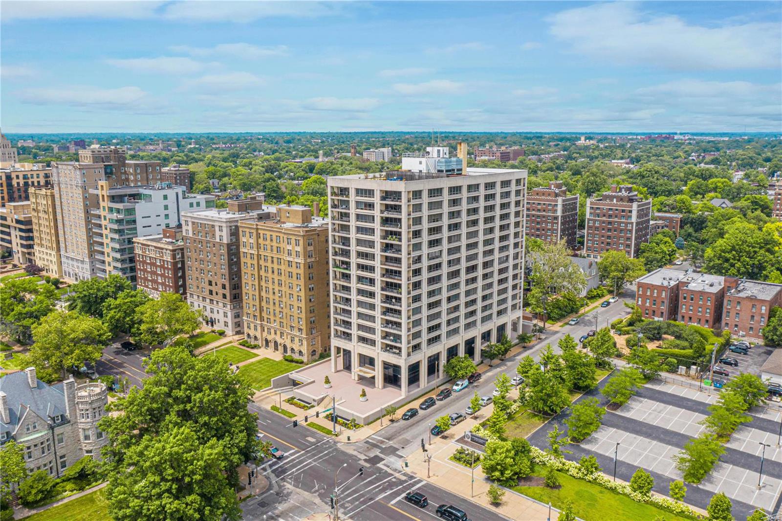 Wells Add - Residential