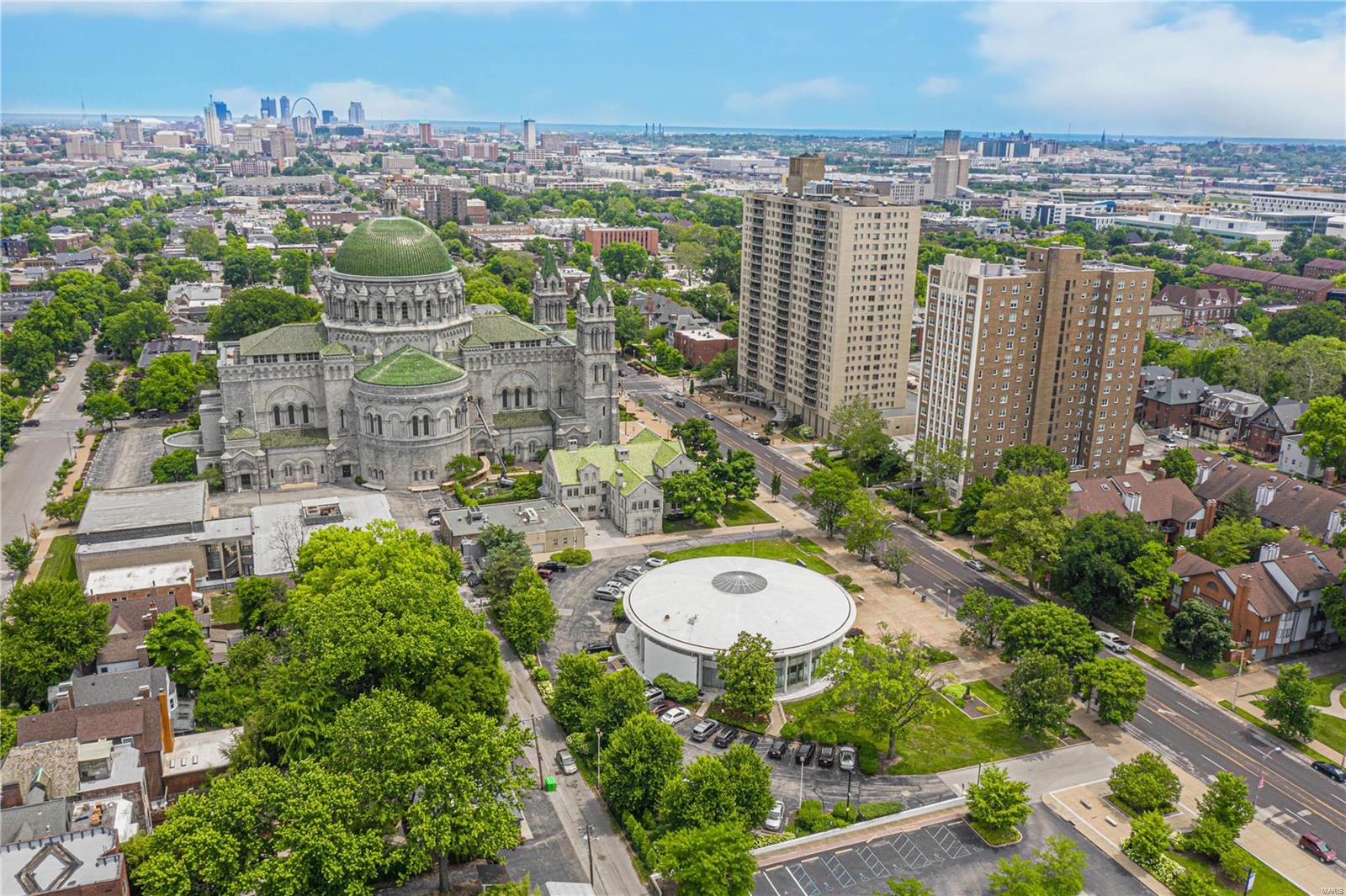 Wells Add - Residential