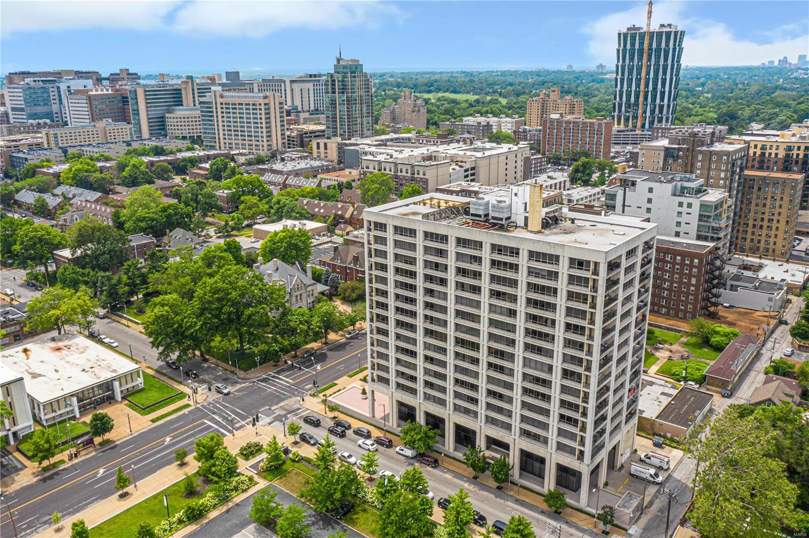 Wells Add - Residential