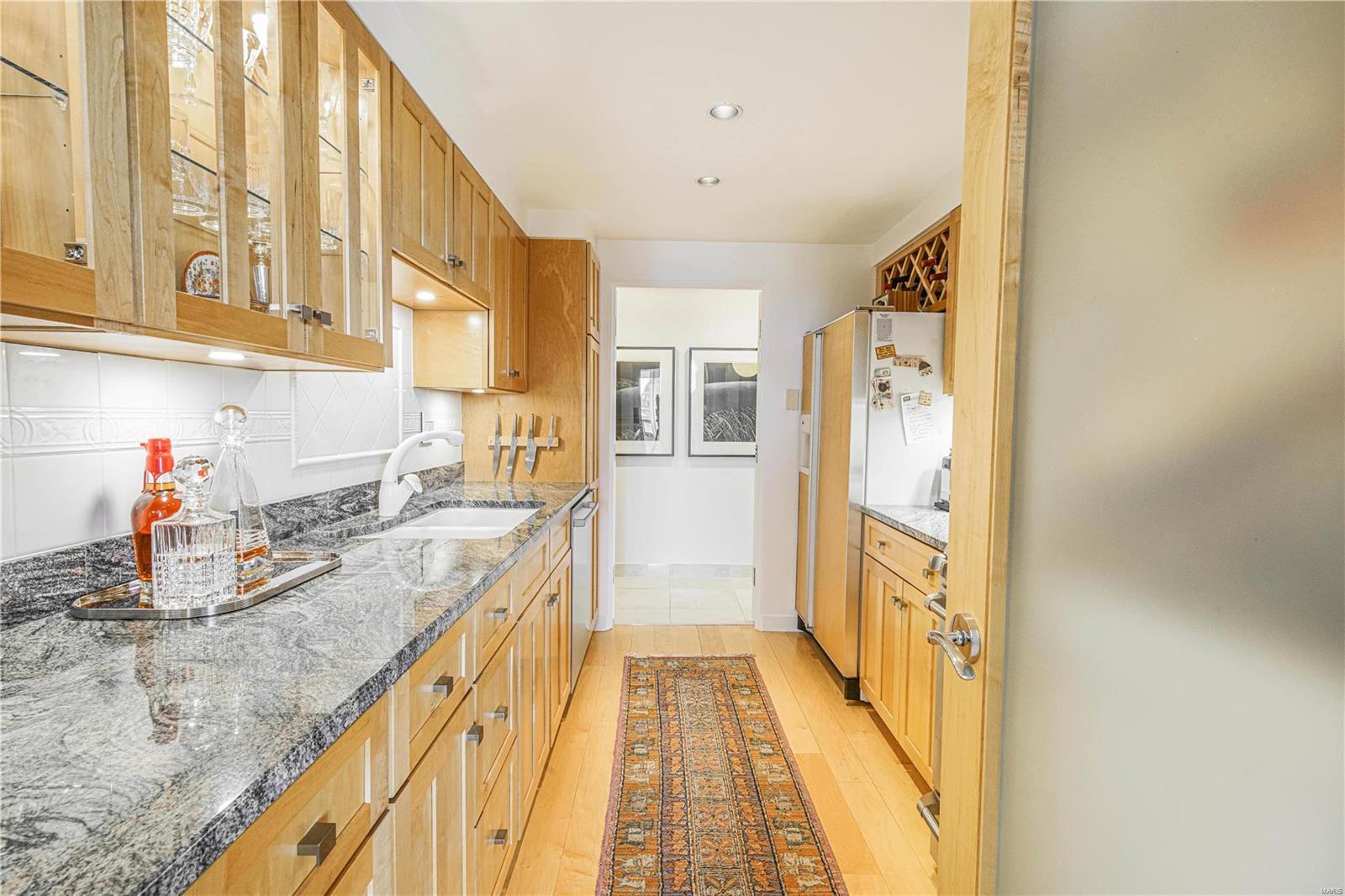 Wells Add - Residential