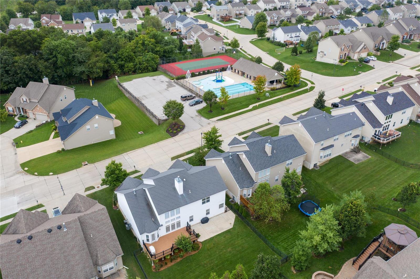 Mirasol 02 - Residential