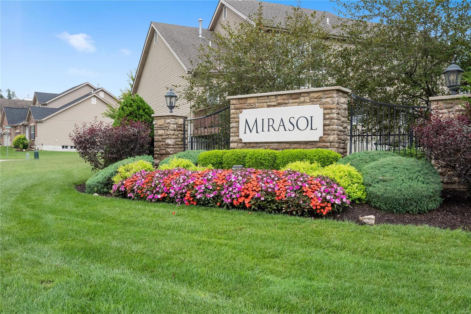 Mirasol 02 - Residential
