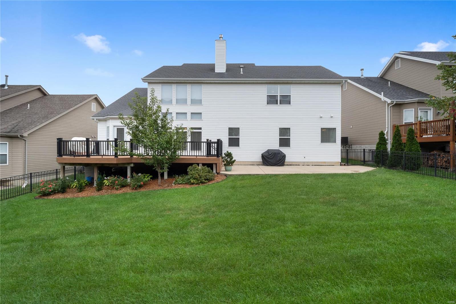 Mirasol 02 - Residential