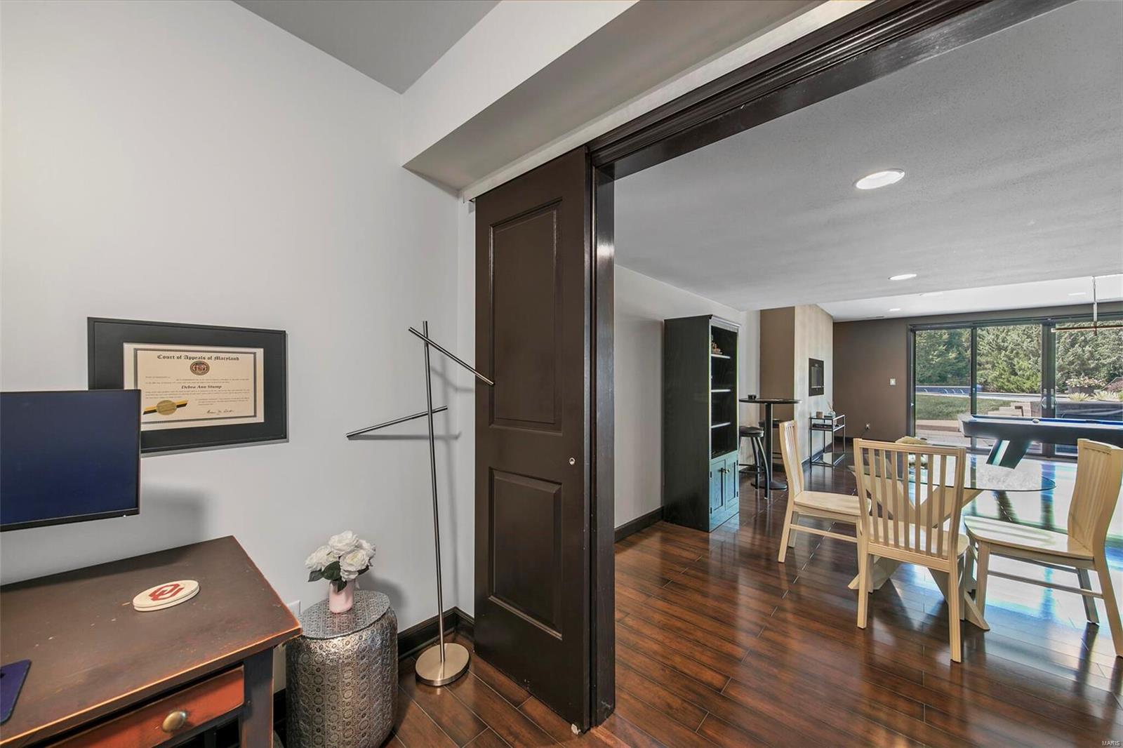 Estates At Wildhorse Canyon - Residential