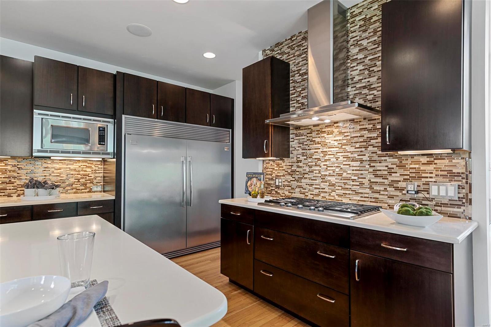 Estates At Wildhorse Canyon - Residential