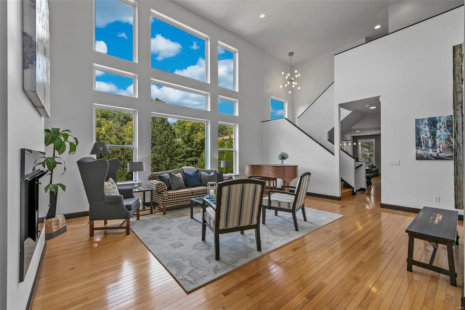 Estates At Wildhorse Canyon - Residential