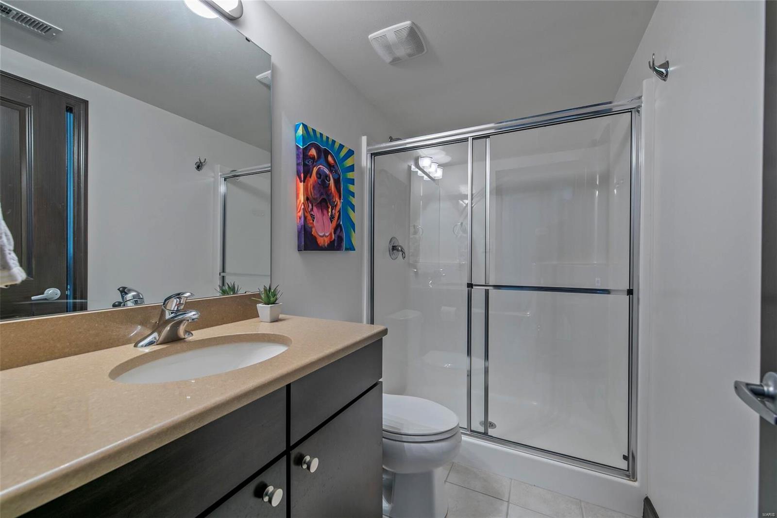 Estates At Wildhorse Canyon - Residential