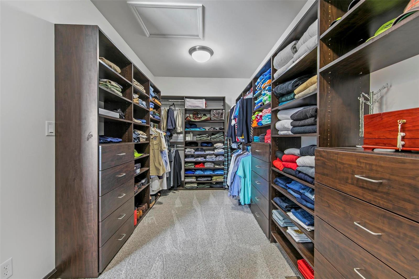 Estates At Wildhorse Canyon - Residential