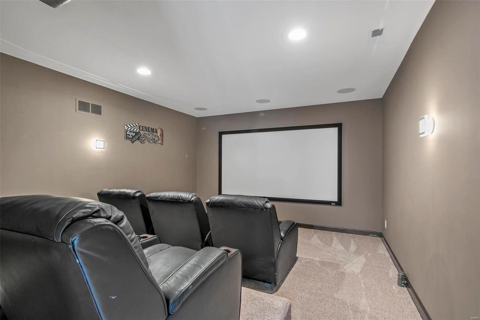 Estates At Wildhorse Canyon - Residential