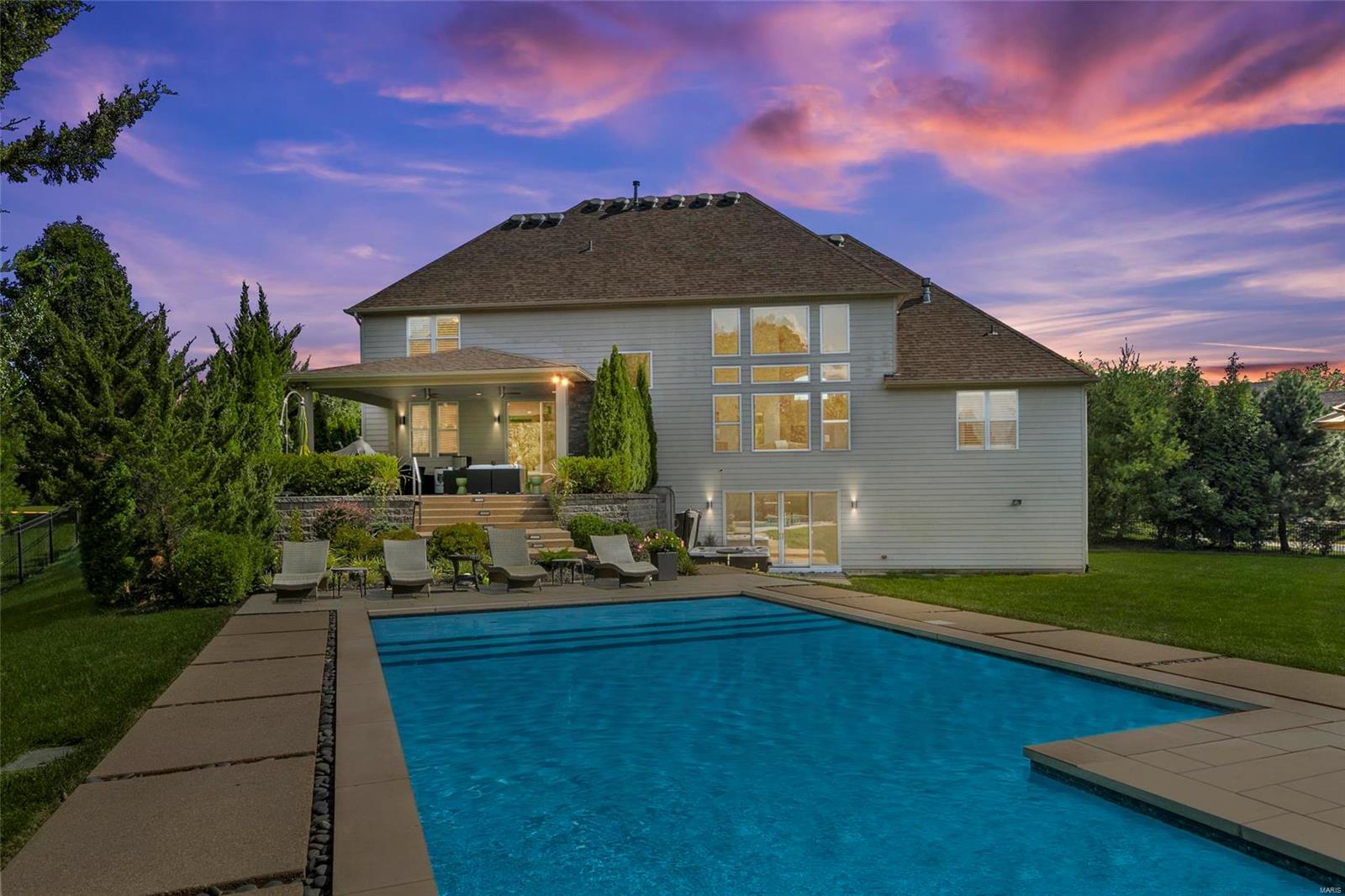 Estates At Wildhorse Canyon - Residential