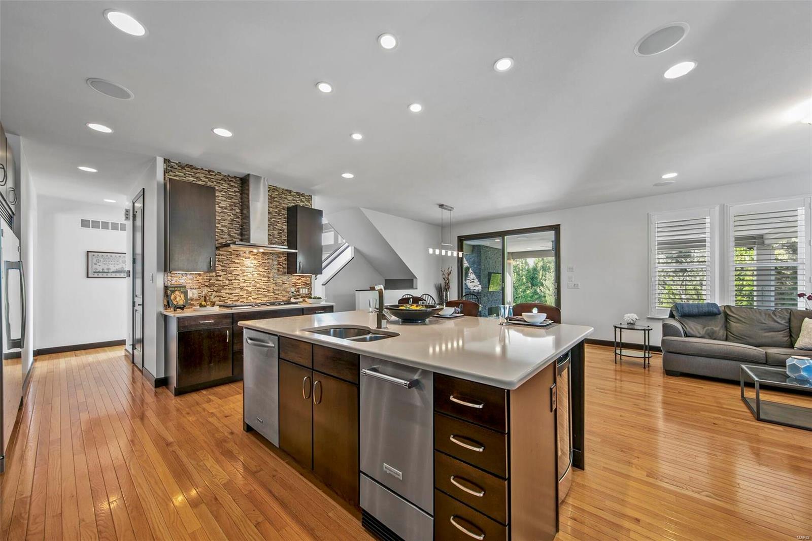 Estates At Wildhorse Canyon - Residential