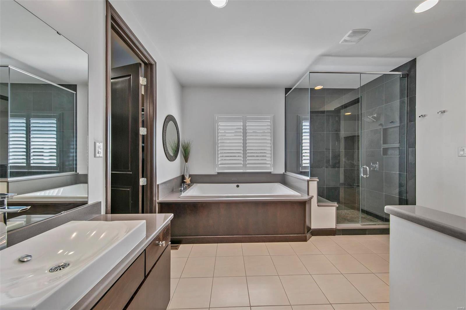 Estates At Wildhorse Canyon - Residential