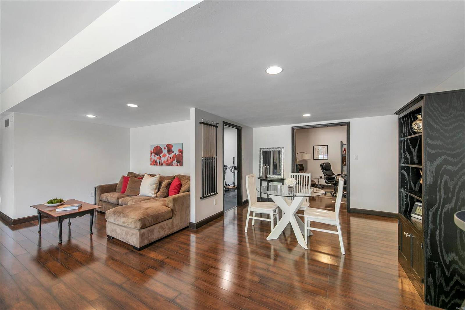 Estates At Wildhorse Canyon - Residential