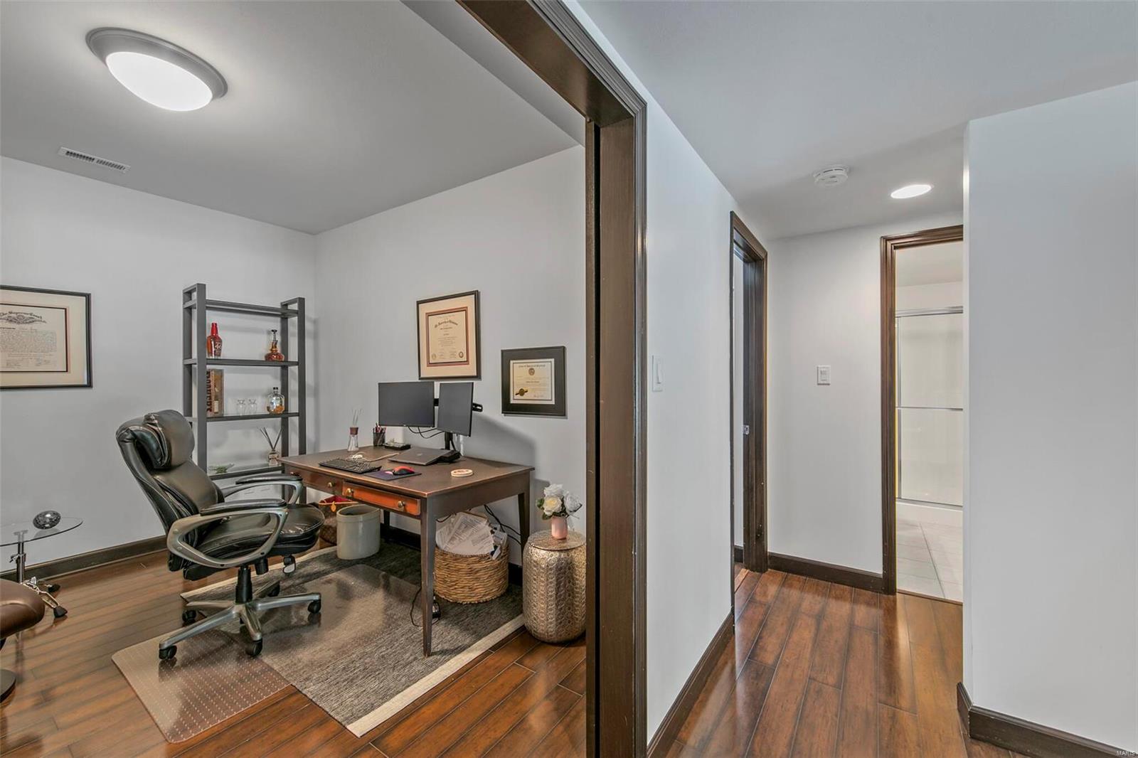 Estates At Wildhorse Canyon - Residential