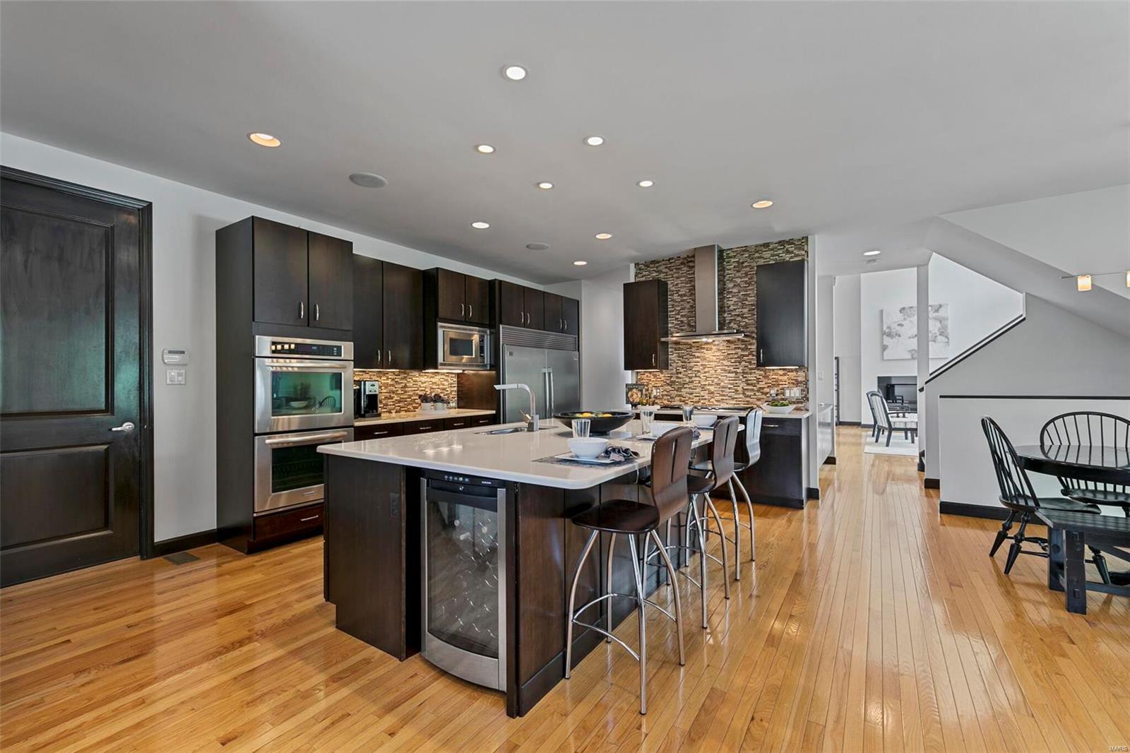 Estates At Wildhorse Canyon - Residential