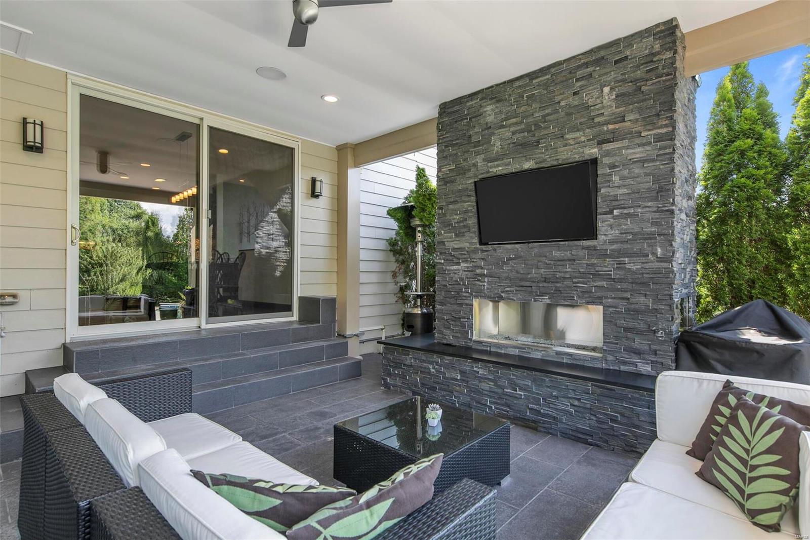 Estates At Wildhorse Canyon - Residential