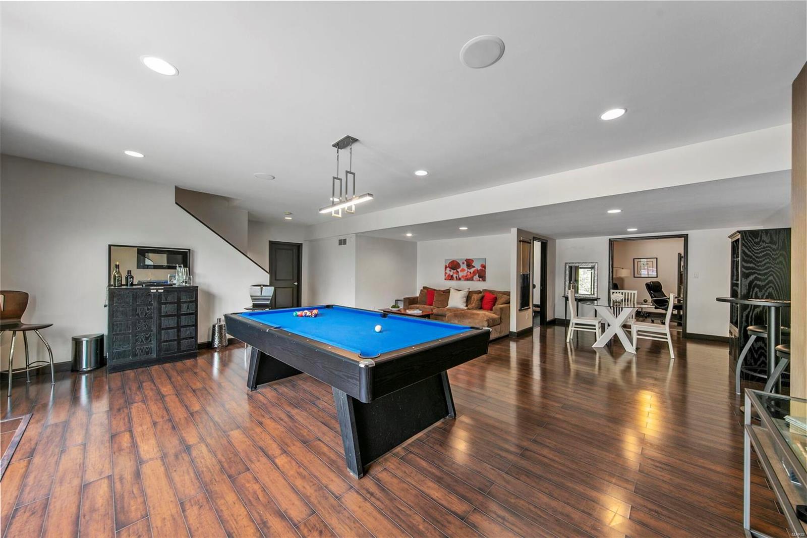 Estates At Wildhorse Canyon - Residential