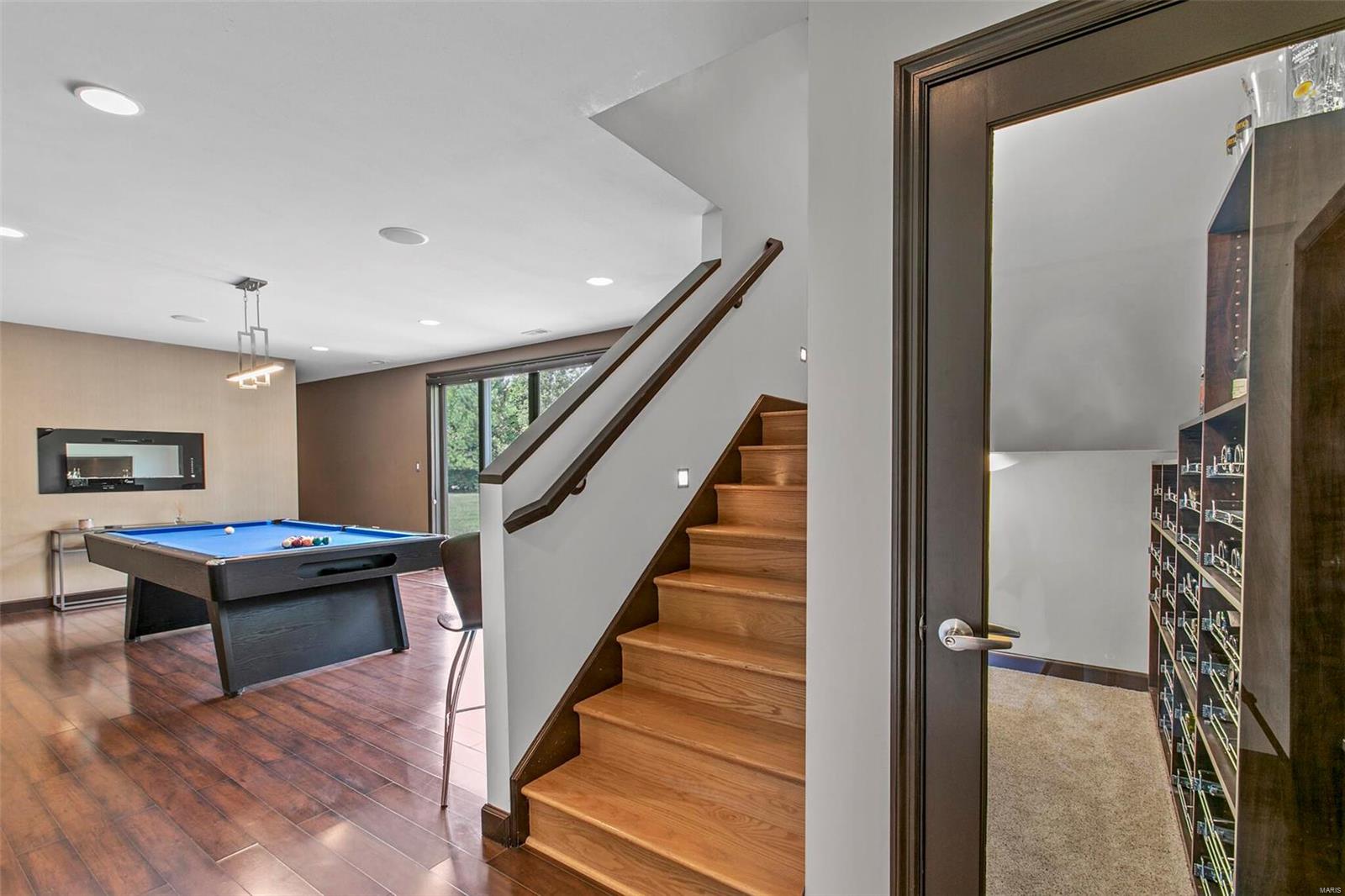 Estates At Wildhorse Canyon - Residential