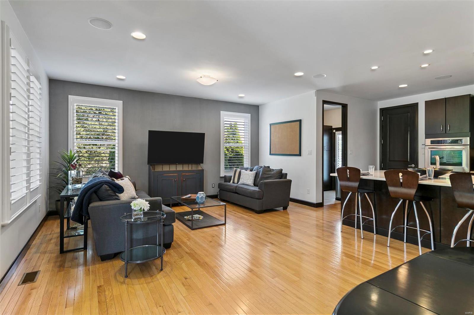 Estates At Wildhorse Canyon - Residential