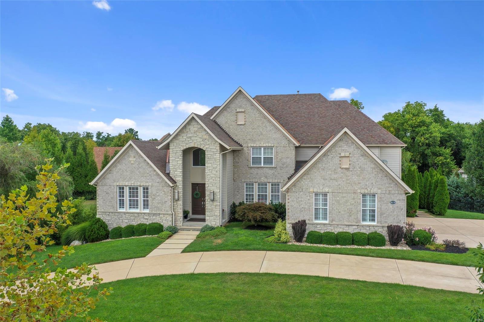 Estates At Wildhorse Canyon - Residential